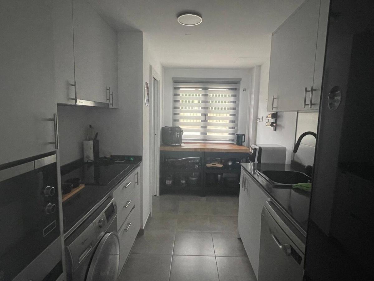 Lovely New Luxery Beach Apartment In Mojacar Playa Next To The Best Beach Zewnętrze zdjęcie