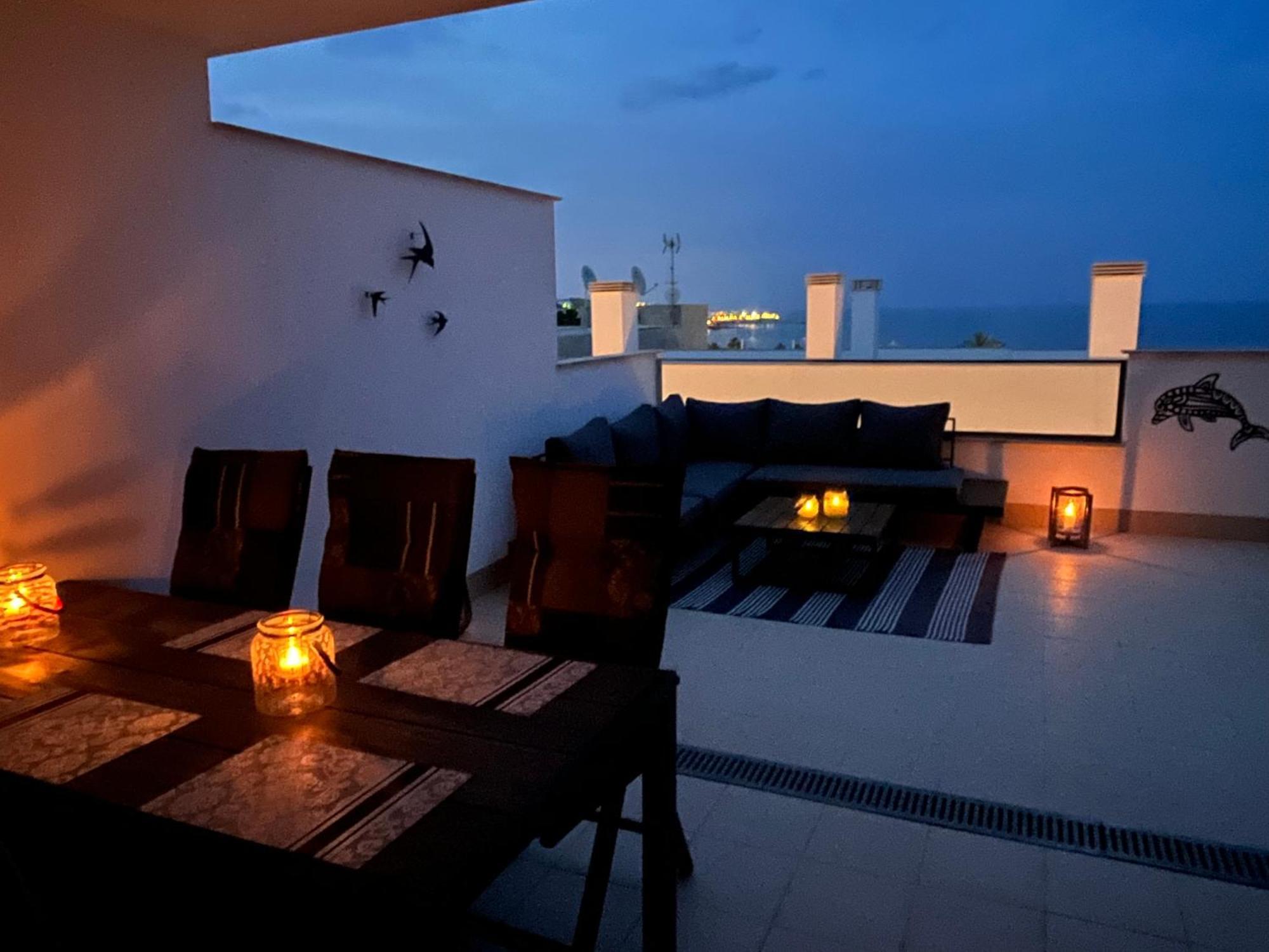 Lovely New Luxery Beach Apartment In Mojacar Playa Next To The Best Beach Zewnętrze zdjęcie