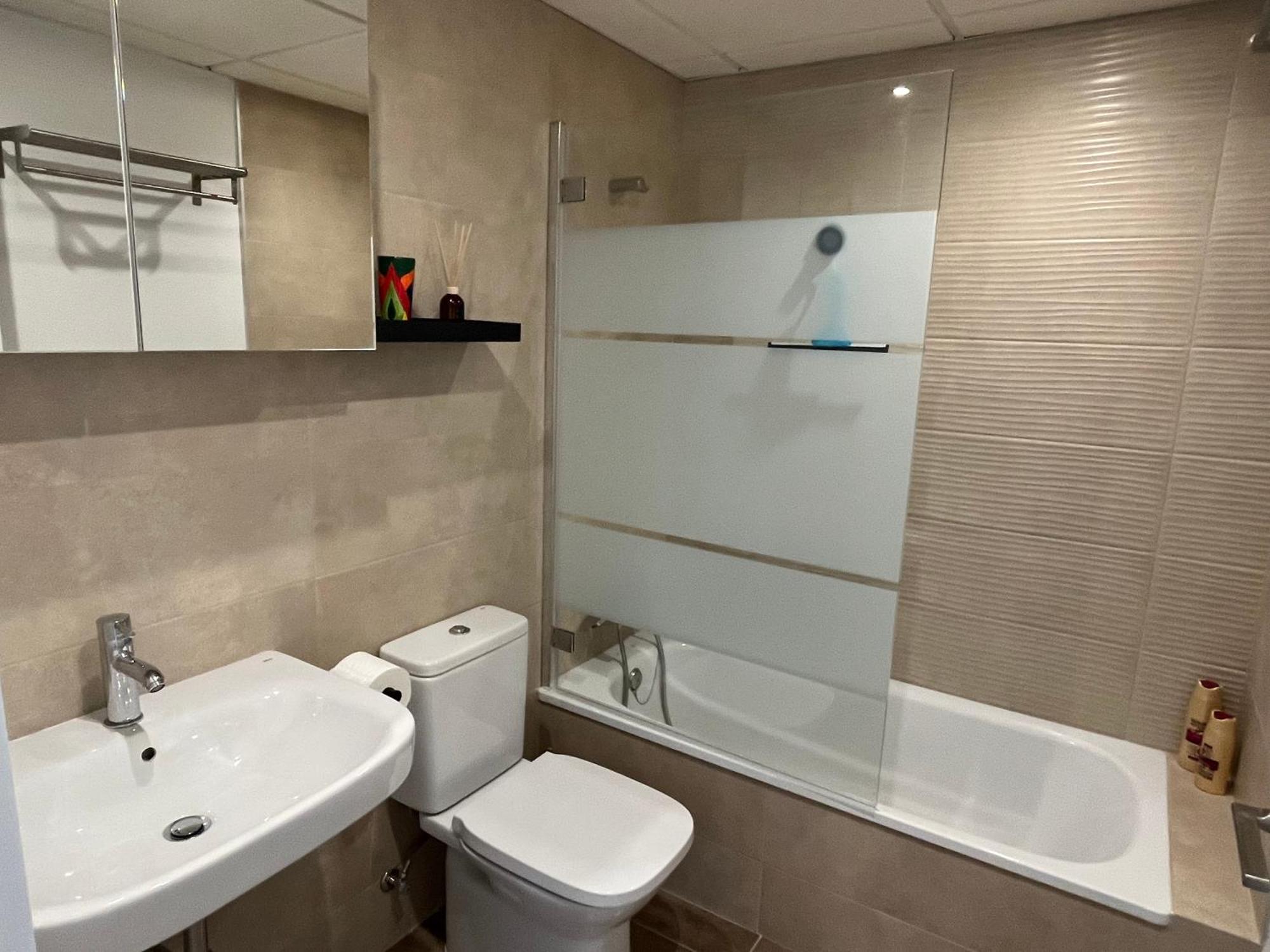 Lovely New Luxery Beach Apartment In Mojacar Playa Next To The Best Beach Zewnętrze zdjęcie